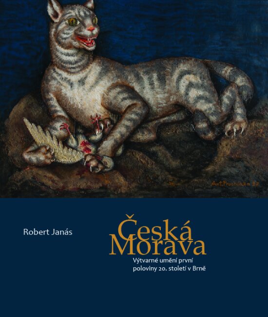 Česká Morava